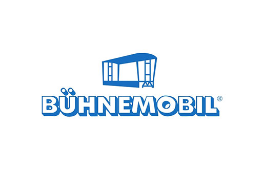 Logo der Buehnemobil GmbH