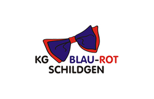 KG Blau-Rot-Schildgen