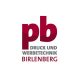 pb-Druck Birlenberg