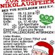 Nikolausfeier des TuS Schildgen