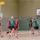 TuS Schildgen - SG Pegasus: Derbyzeit im Korfball