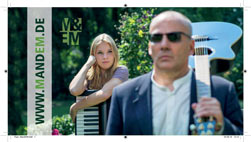 Stop, hey, what’s that sound!