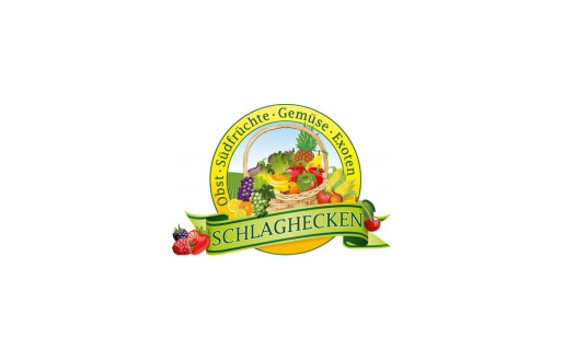 Obst & Gemüse Schlaghecken