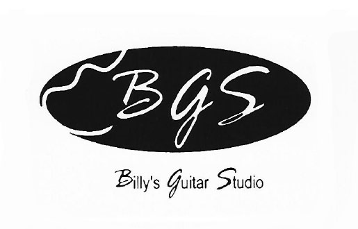 Gitarrenstudio Billy Odenthal Schildgen