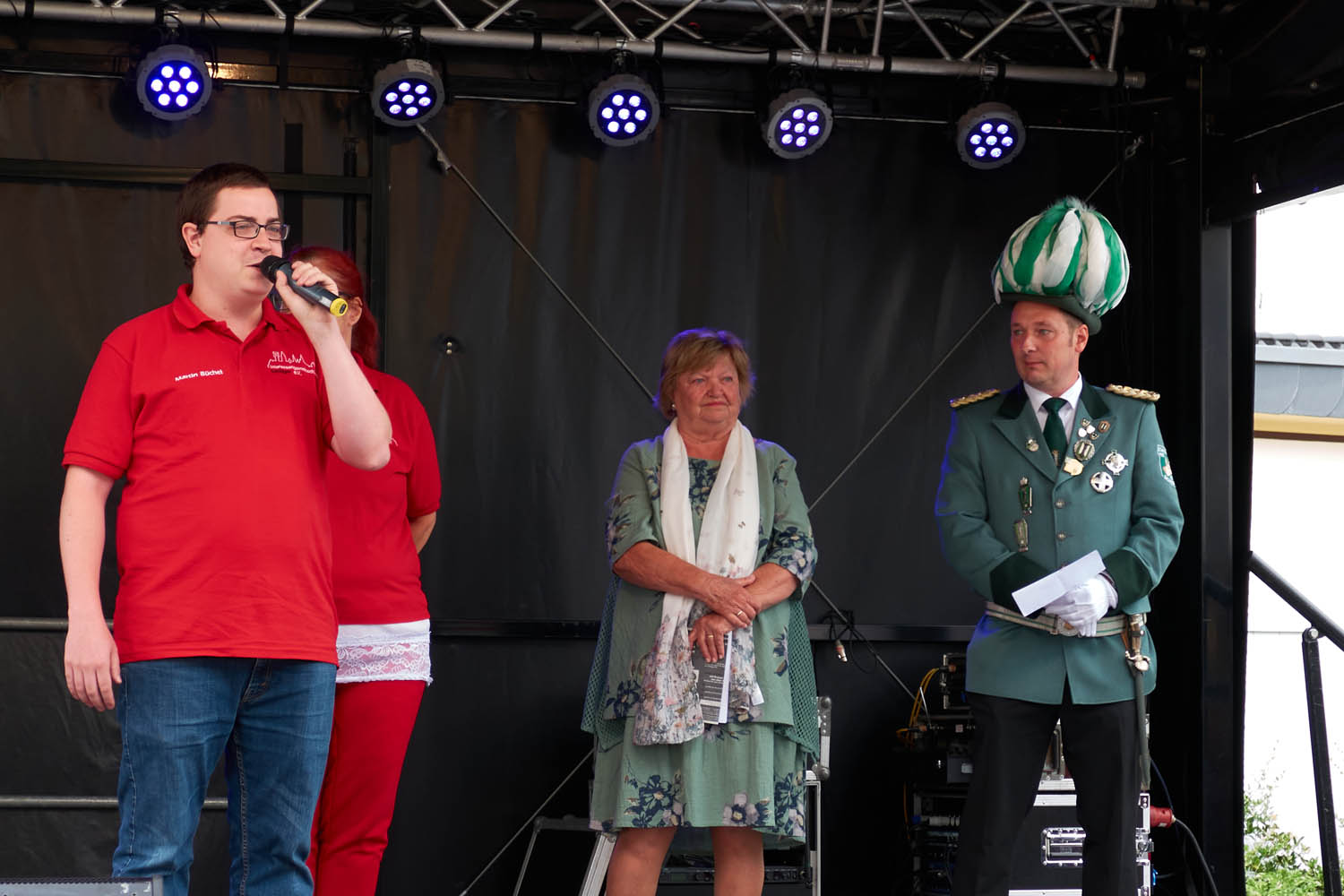 Dorffest202301 Interessengemeinschaft Schildgen e.V.